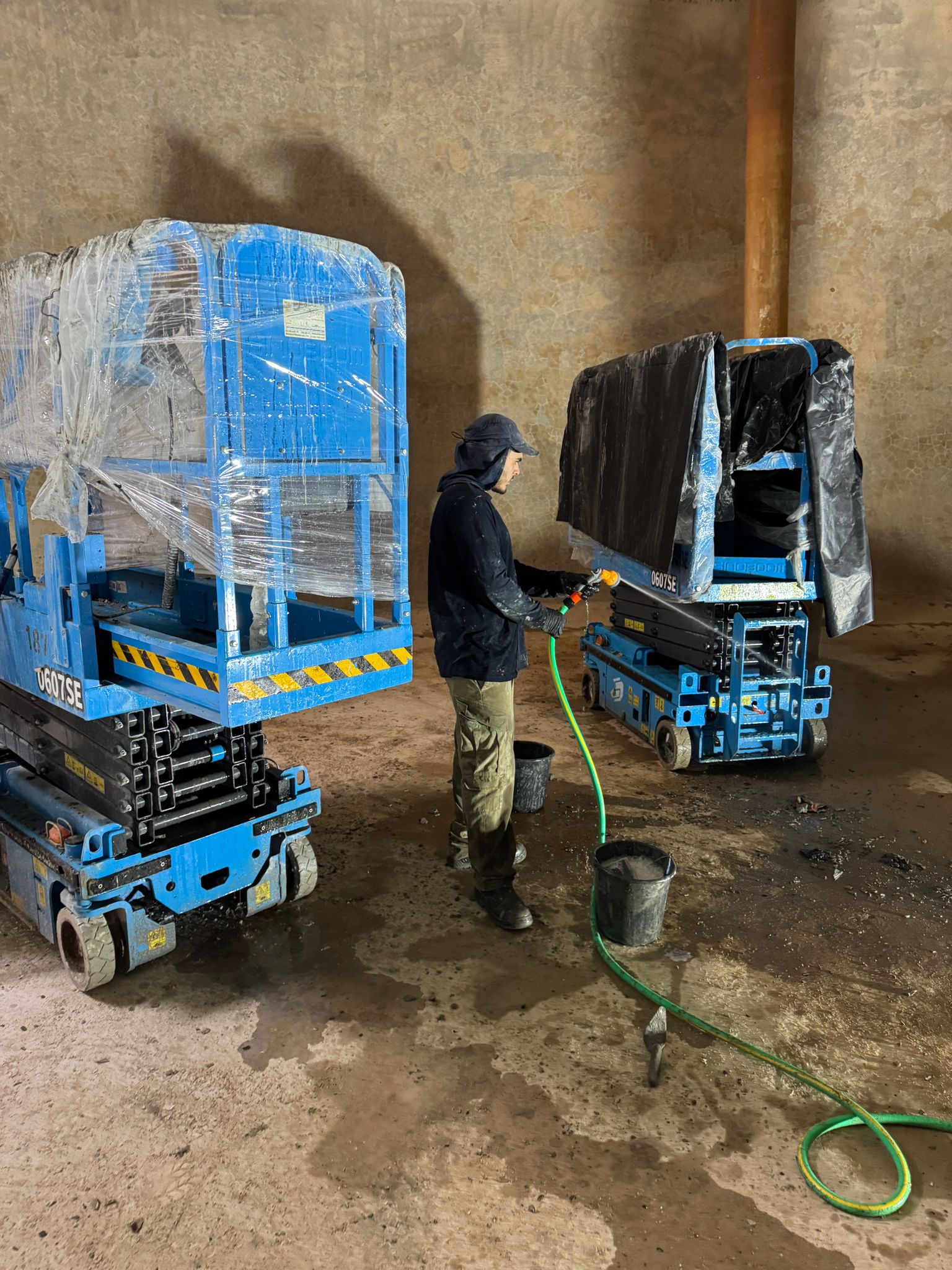 פרוייקט שידרוג מאגר 2000 במתקן קדש פרוייקט שידרוג מאגר 2000 במתקן קדש